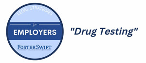 Launch Video For Workplace Policies: Employee Drug Testing